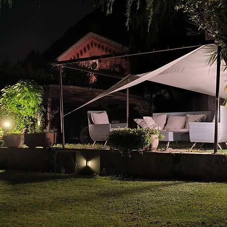 Villa Riva Lago - Apartment With Parking Tavernola Bergamasca Kültér fotó